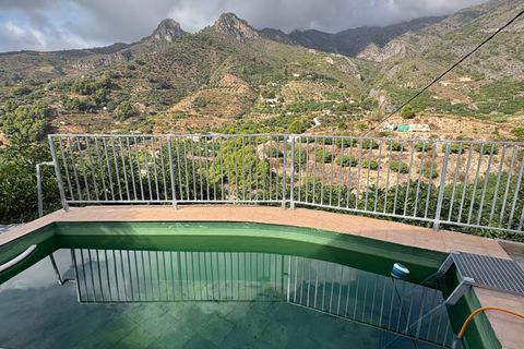 Landejendom i Almunecar, Granada, Almunecar - € 275.000 | Ref: W2999KA - foto 2
